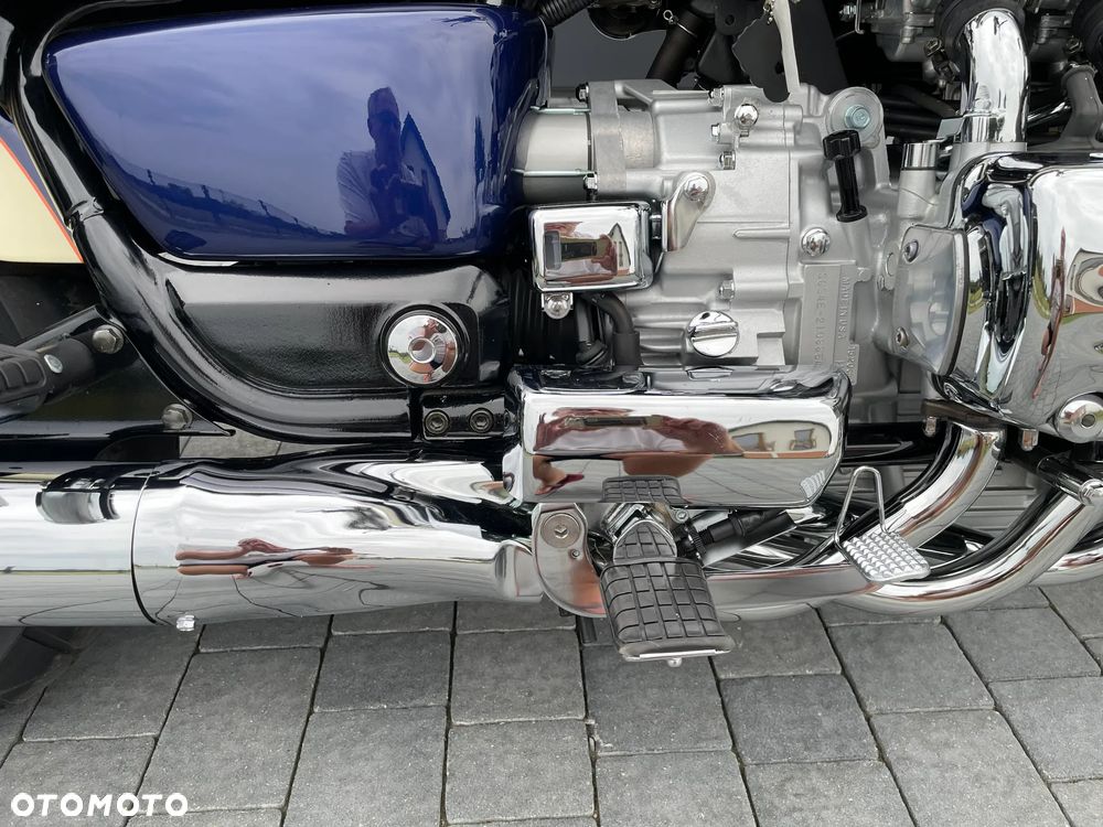 Honda Valkyrie - 12