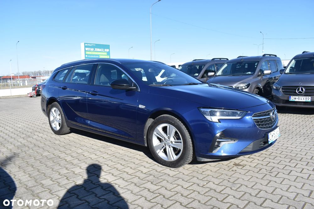 Opel Insignia 2.0 CDTI Elegance S&S - 5