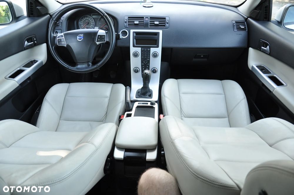 Volvo C30 D2 RDesign - 1