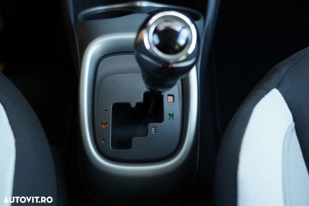 Toyota Aygo 1.0 MultiMode X - clusiv - 14