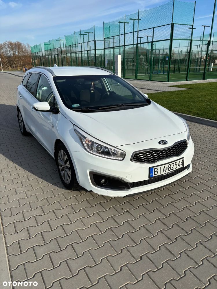 Kia Ceed 1.6 GDI L - 9