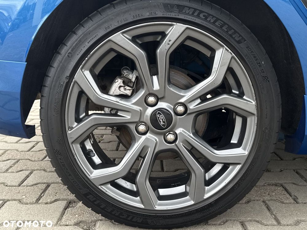 Ford Fiesta 1.0 EcoBoost ST-Line ASS - 14