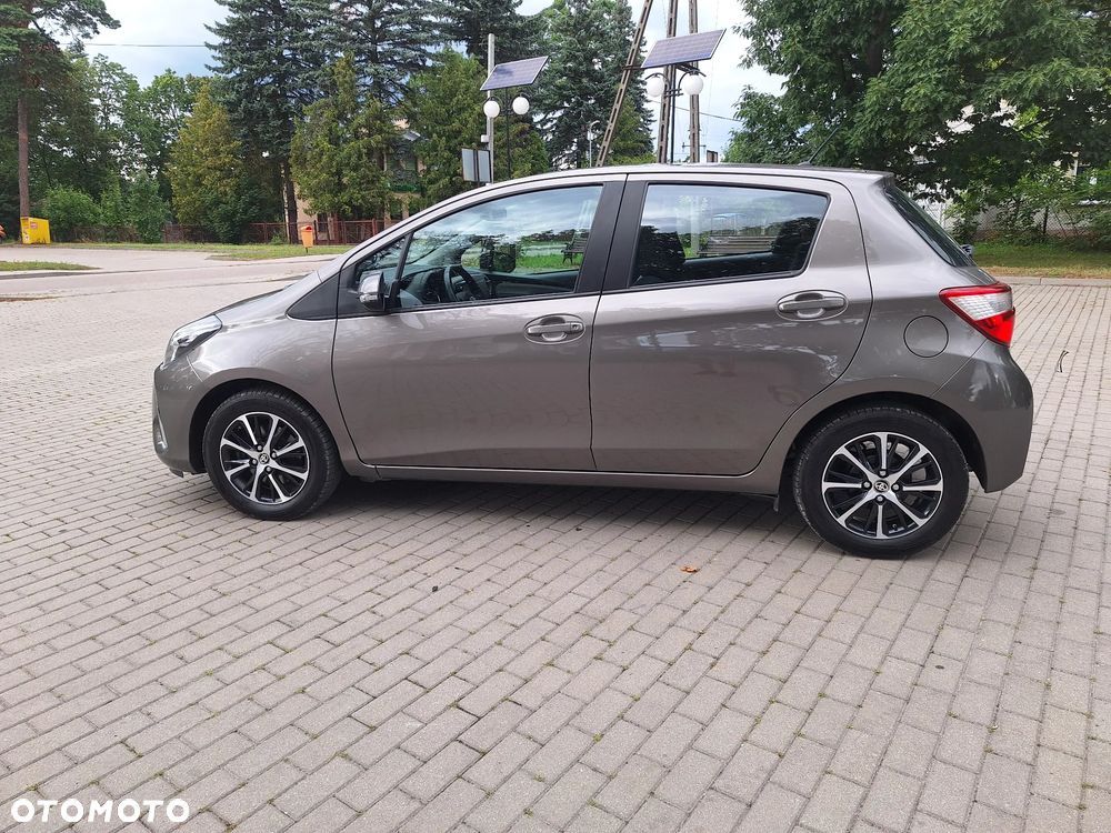 Toyota Yaris 1.5 Active - 15