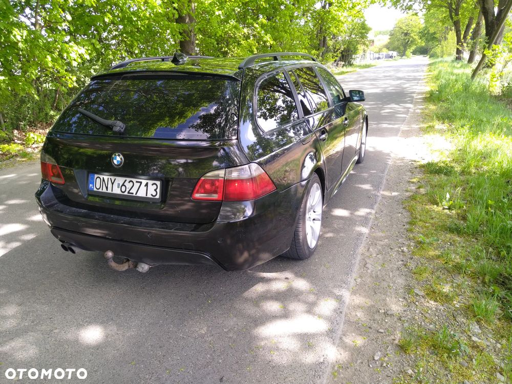 BMW Seria 5 - 3