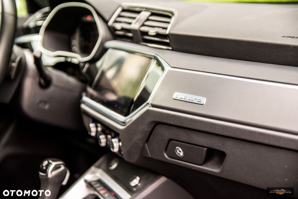 Audi Q3 45 TFSI Quattro Advanced S tronic - 23