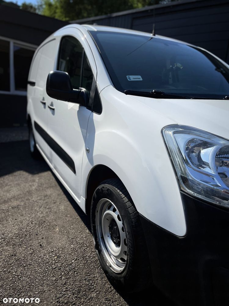 Citroën Berlingo XL Control - 7
