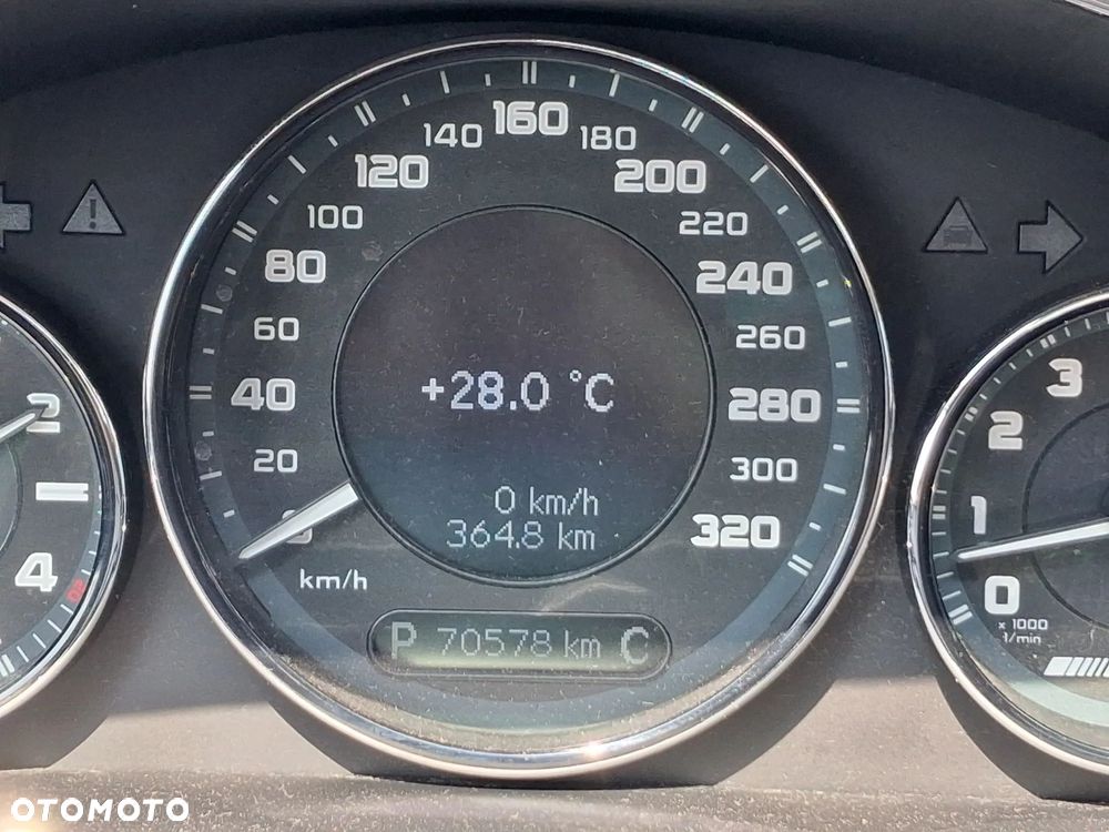 Mercedes-Benz CLS 63 AMG - 14