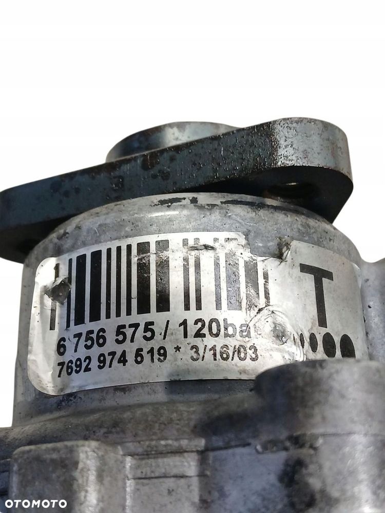 pompa wspomagania bmw e46 2.0 d 6756575 - 4