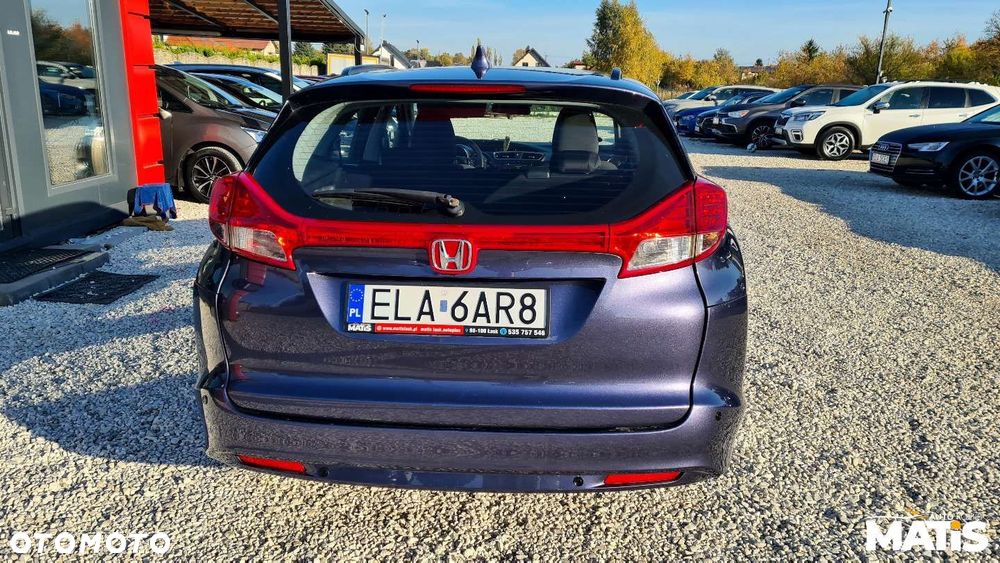 Honda Civic - 30