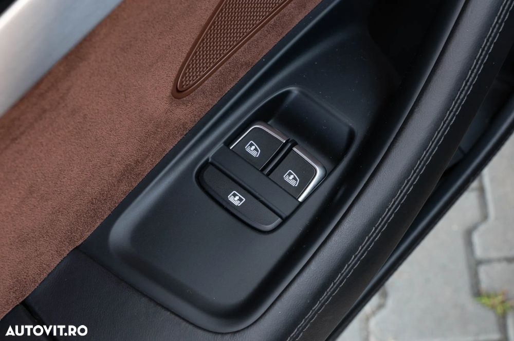 Audi A8 L 3.0 TDI Quattro Tiptronic - 19