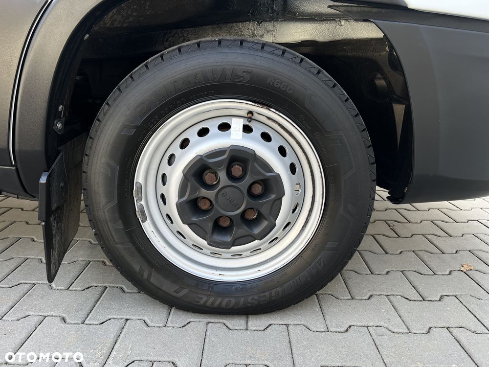 Iveco Daily - 30