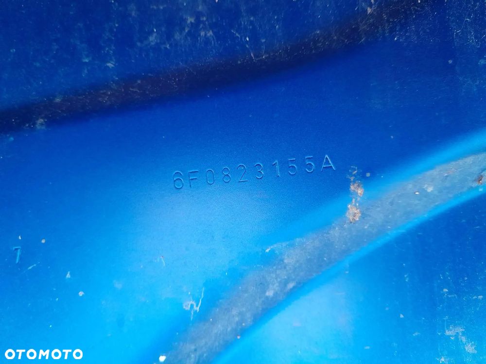 MASKA PRZEDNIA PRZÓD SEAT IBIZA V 17- 6F0 - 11
