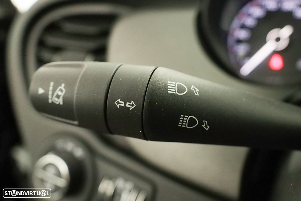 Fiat 500X 1.3 MJ - 12