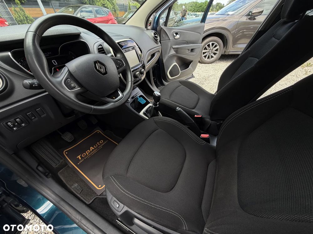 Renault Captur - 18