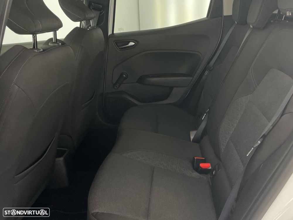 Renault Clio 1.0 TCe Intens Bi-Fuel - 12