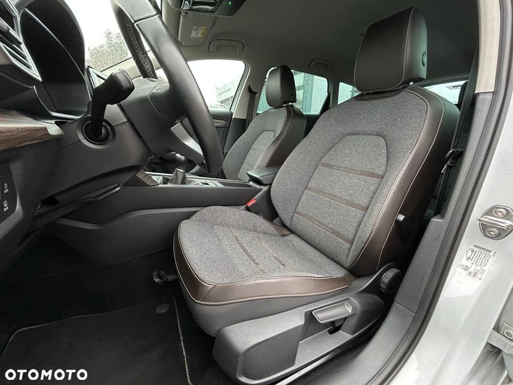 Seat Leon 1.5 TSI Xcellence - 9