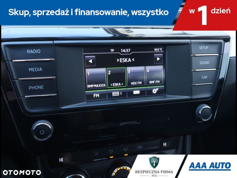 Skoda Superb - 17