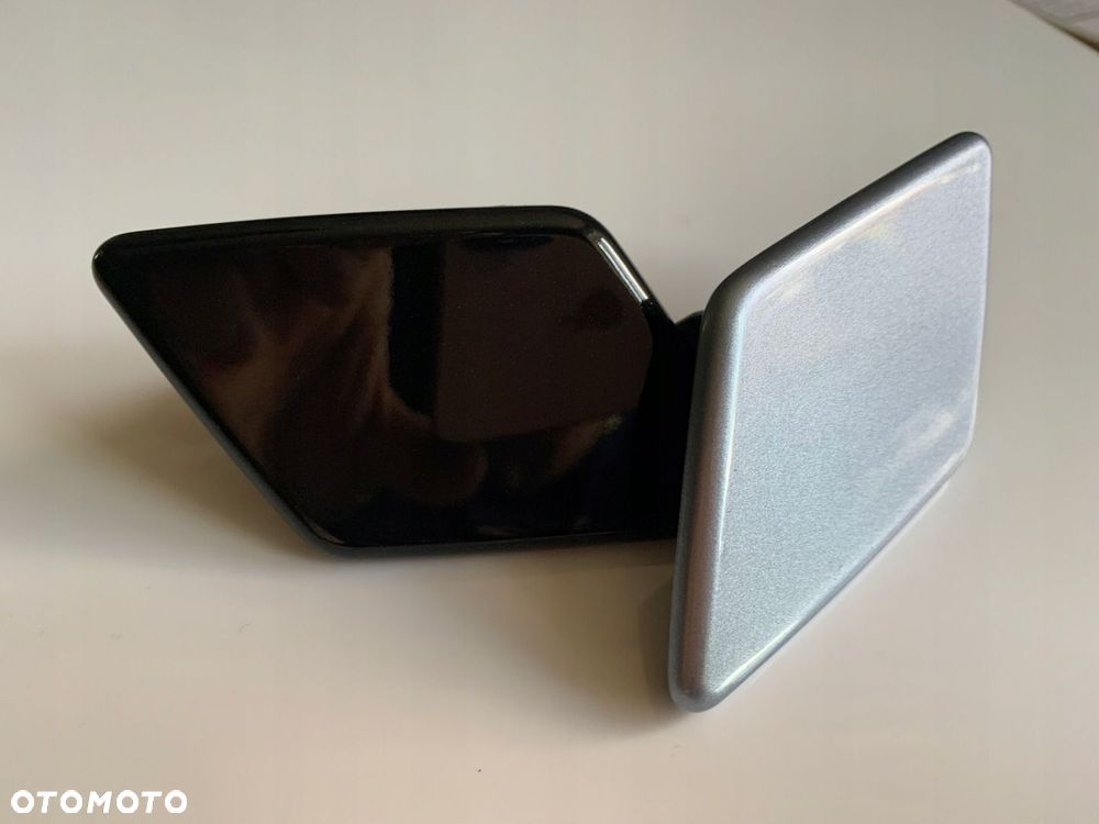 ZAŚLEPKA SPRYSKIWACZA BMW 3 E90/ E91 LIFT M-PAKIET - 4