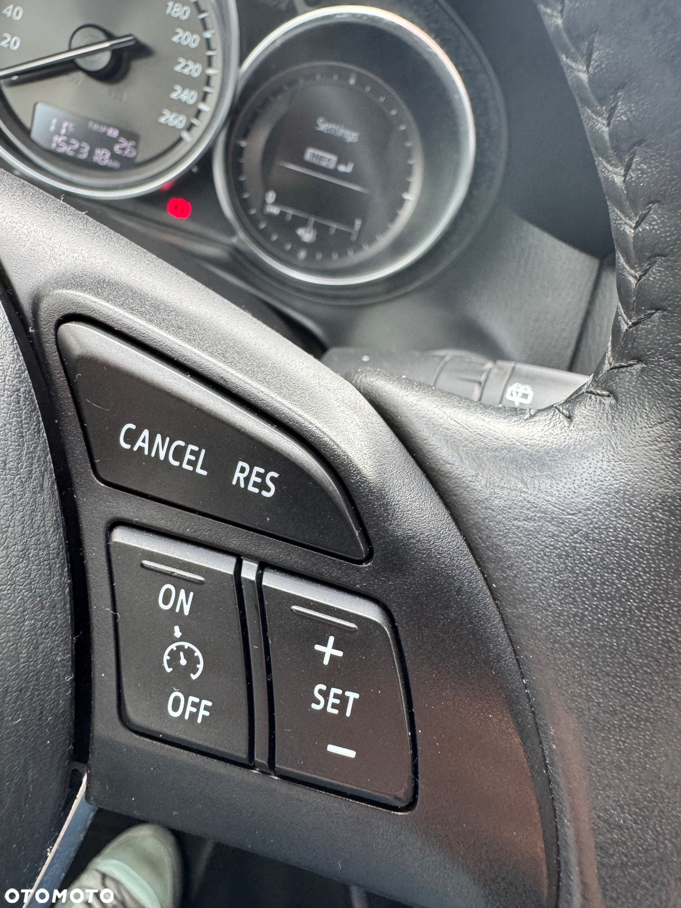 Mazda CX-5 SKYACTIV-D 175 AWD Sports-Line - 34