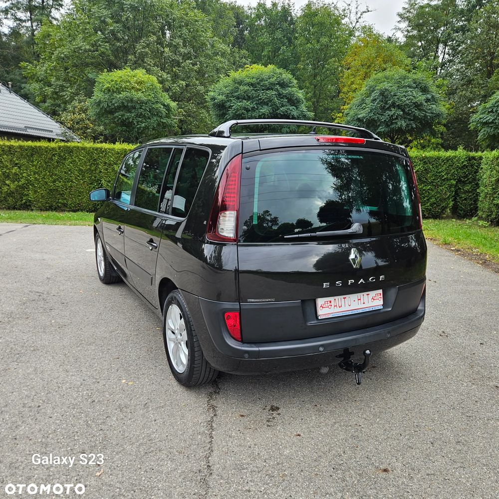 Renault Espace 2.0 Privilege - 13