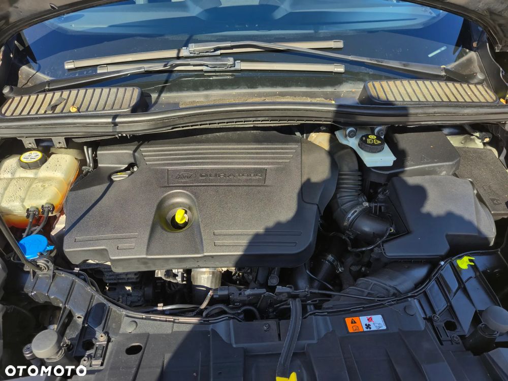 Ford C-MAX - 38