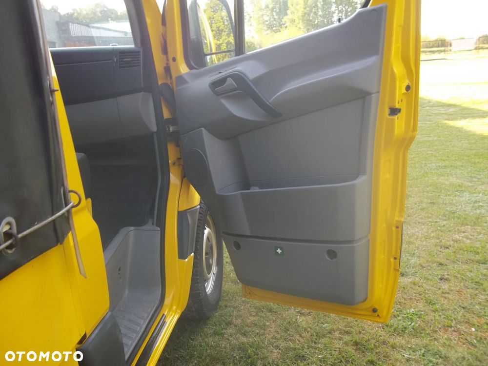 Mercedes-Benz SPRINTER - 19