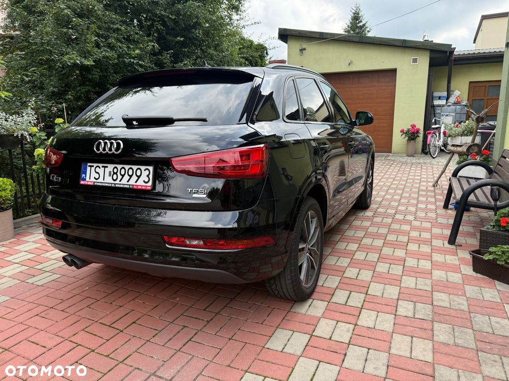 Audi Q3 1.4 TFSI CoD ultra - 7