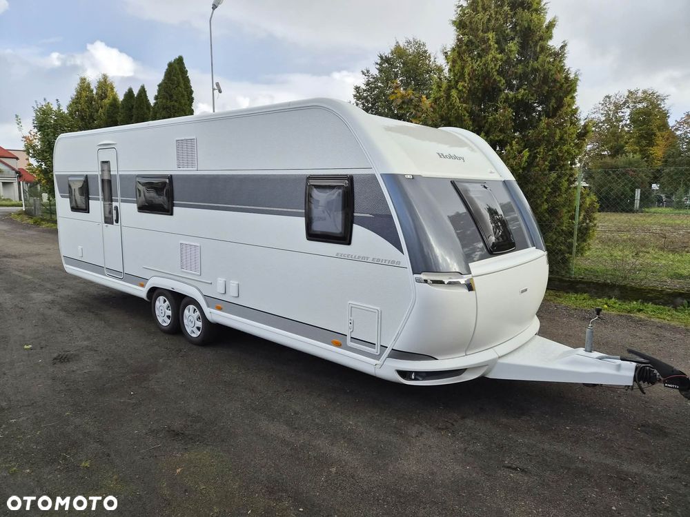 Hobby 650 Kmfe - 3
