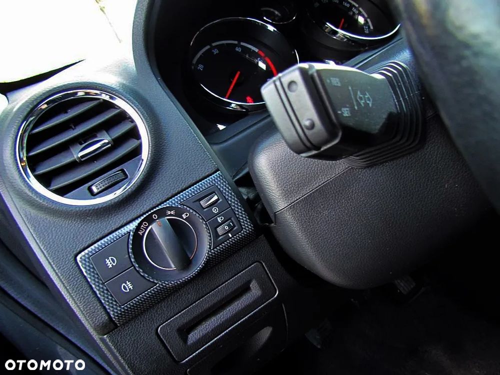 Opel Antara 2.0 CDTI - 23