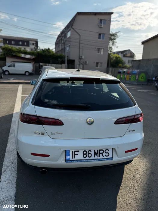 Alfa Romeo 159 - 5