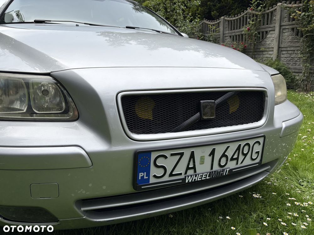 Volvo V70 2.4 Momentum - 12