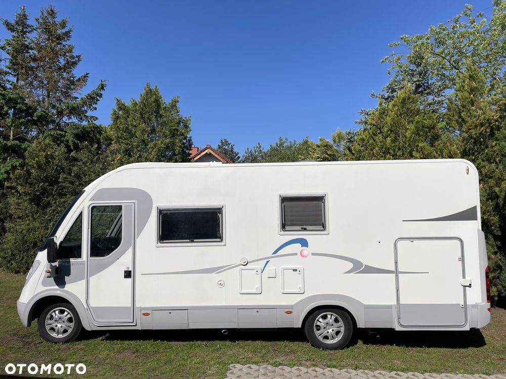 Adria Adriatik Vision i707 SG - 4