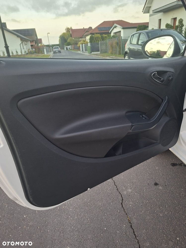 Seat Ibiza - 19