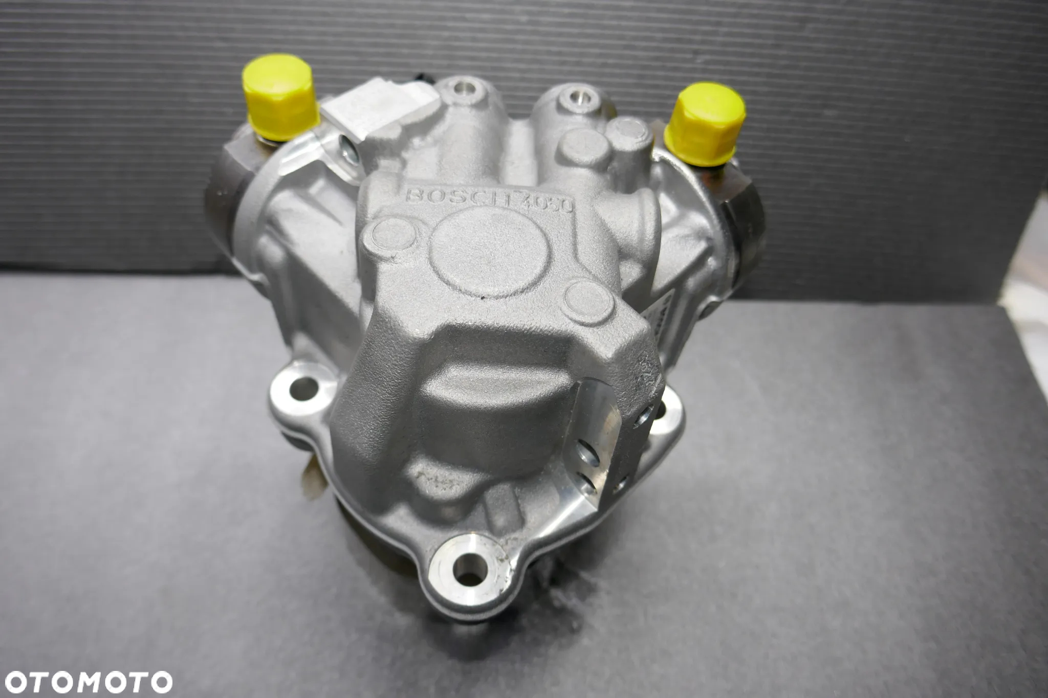POMPA WTRYSKOWA 059130755CG 3.0 TDI SPRAWDZONA - 6
