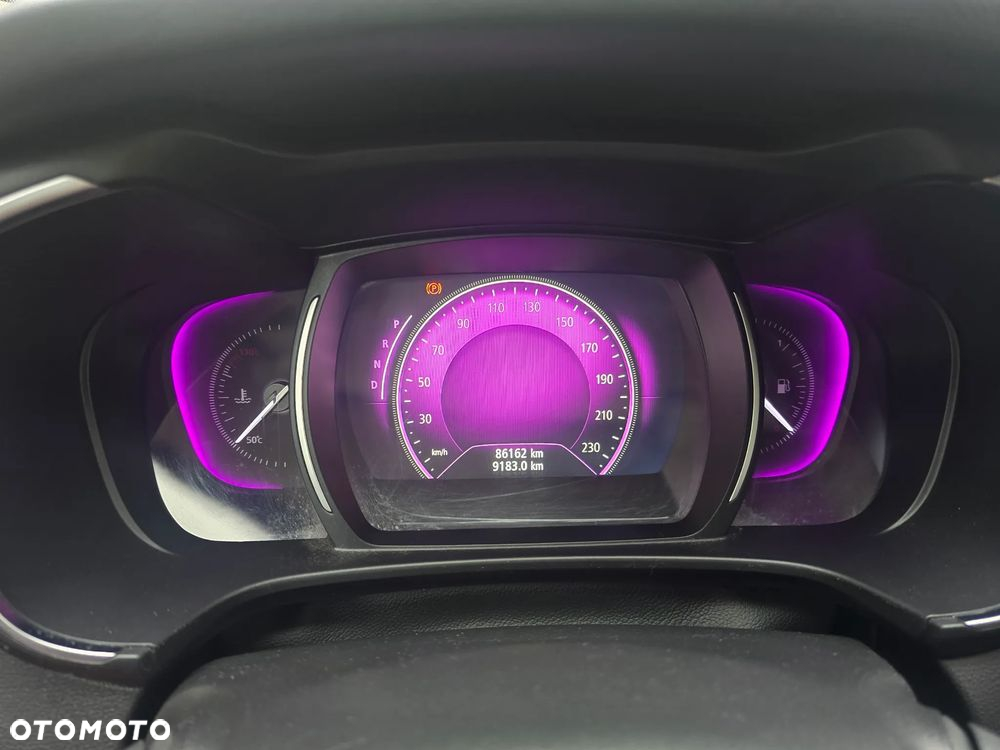 Renault Koleos 2.0 dCi Initiale Paris 4x4 X-Tronic - 5