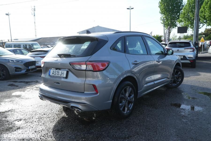Ford Kuga 1.5 EcoBoost ST-Line - 5