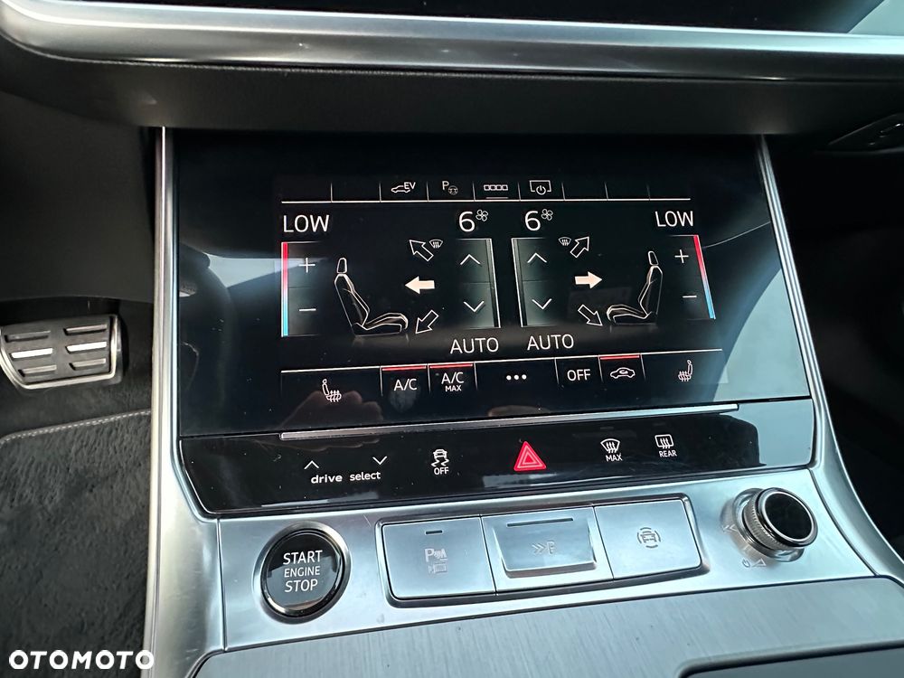 Audi A6 ver-55-tfsi-e-phev-quattro-s-line-s-tronic - 27