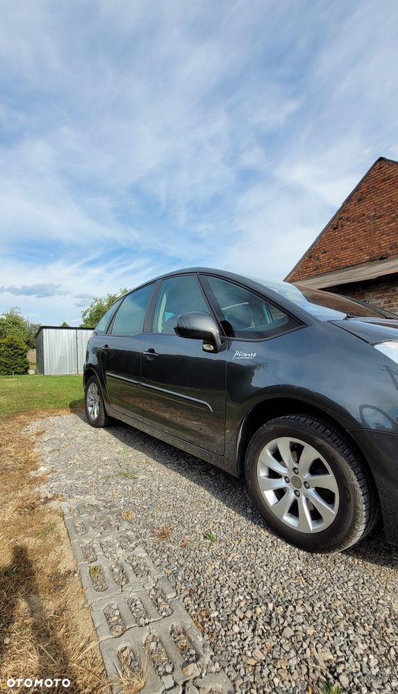 Citroën C4 Picasso - 3