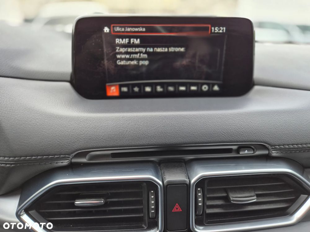 Mazda CX-5 2.5 Skyenergy 2WD - 32