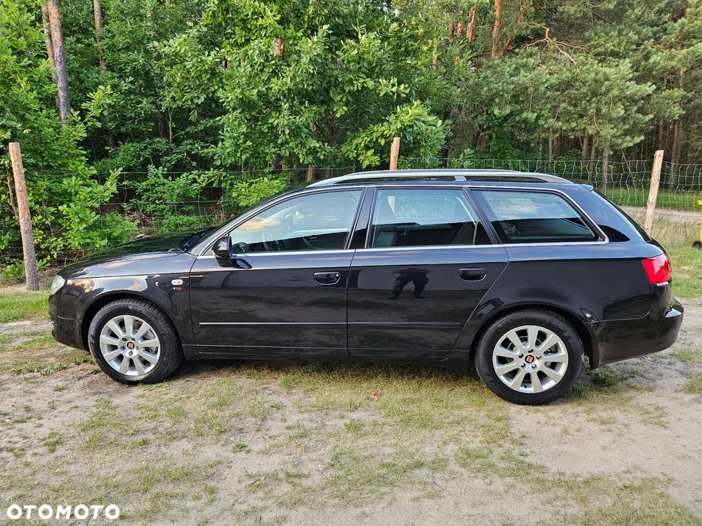 Seat Exeo 2.0 TDI CR Sport - 4