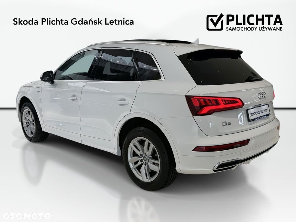 Audi Q5 - 8
