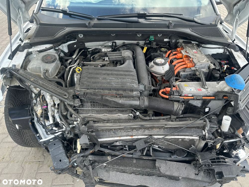 Skoda Octavia 1.4 TSI DSG Ambition - 12