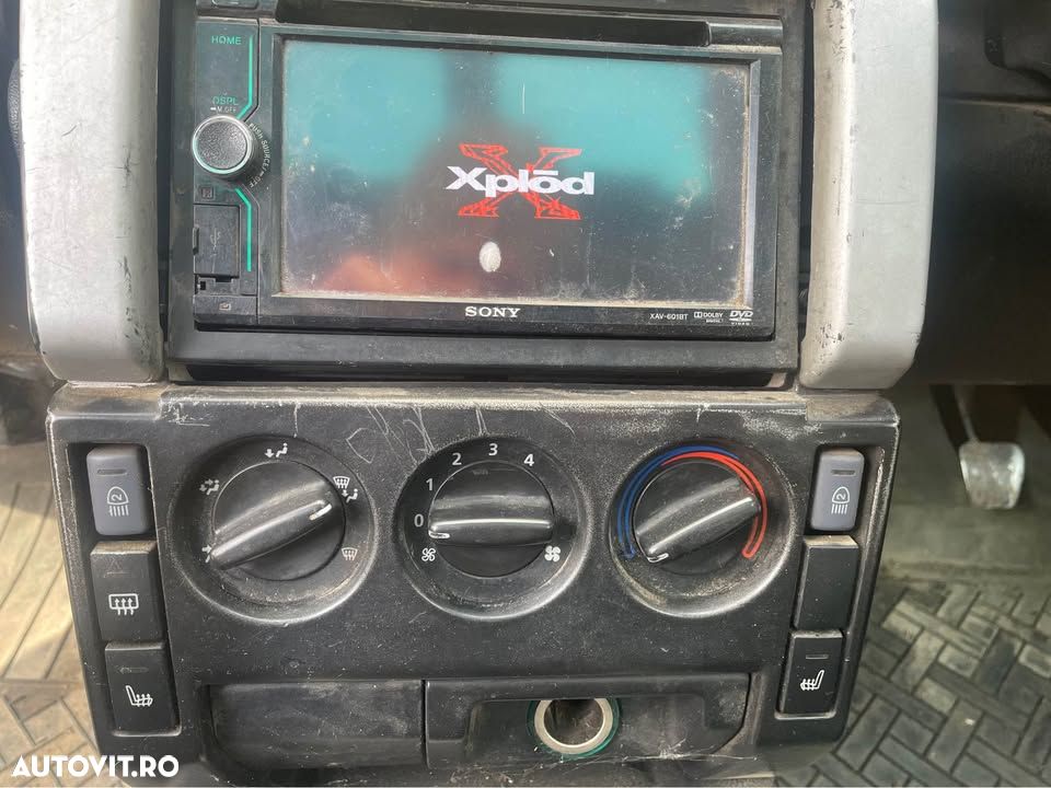 Land Rover Freelander - 7