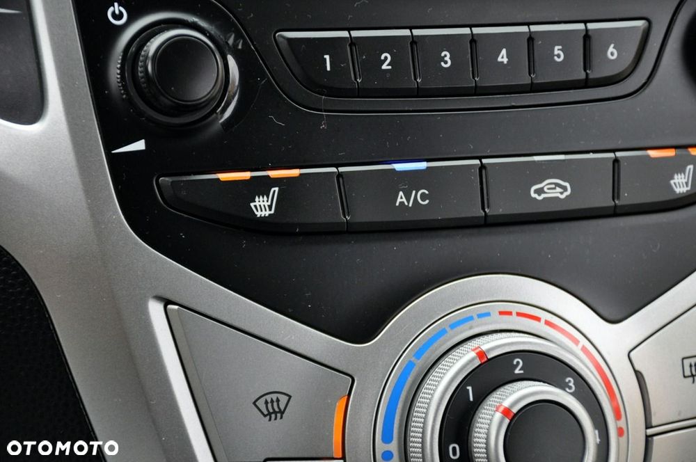 Hyundai ix20 - 33