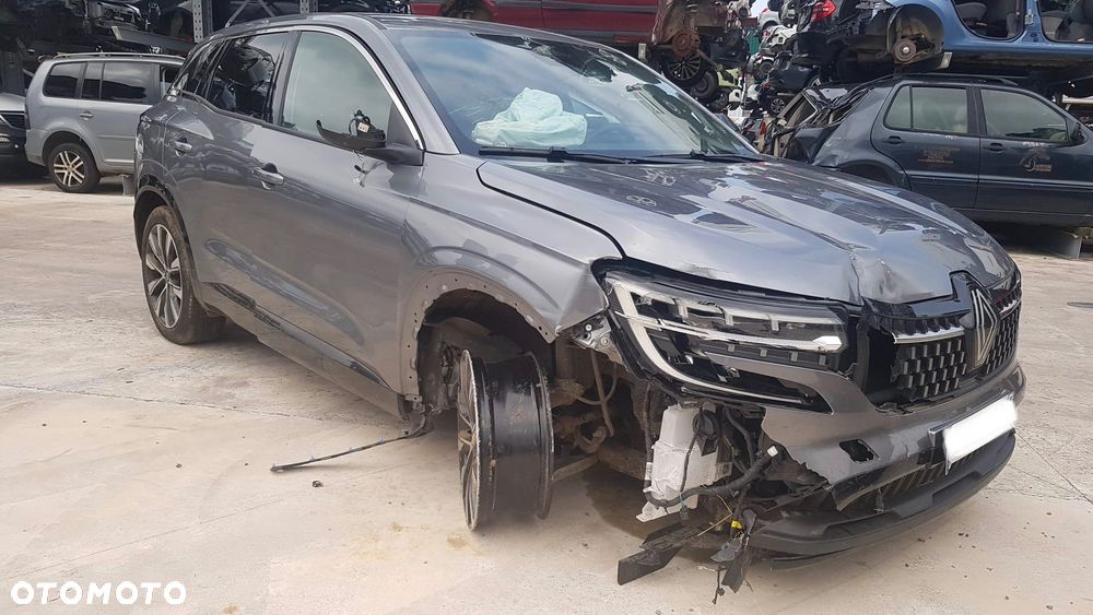Renault Austral E-Tech Full 200 Evolution - 1