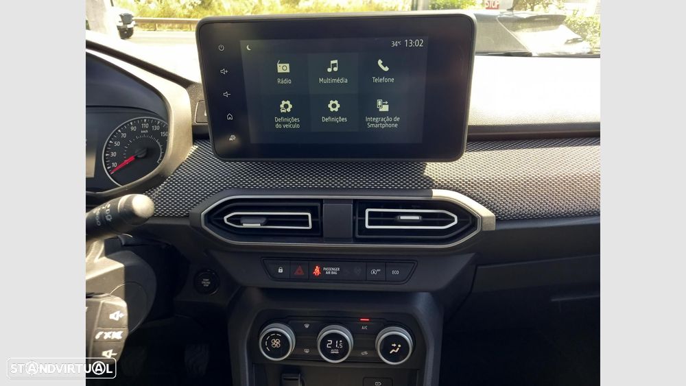 Dacia Jogger 1.0 ECO-G Extreme Bi-Fuel - 13