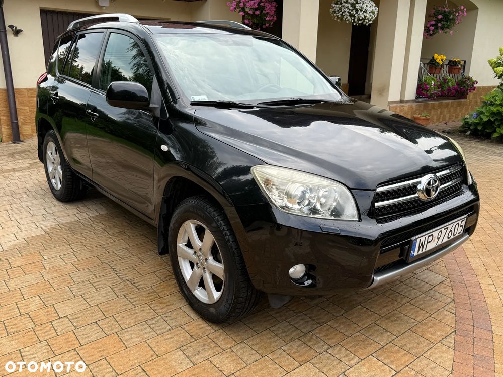 Toyota RAV4 2.0 VVT-i Premium - 2