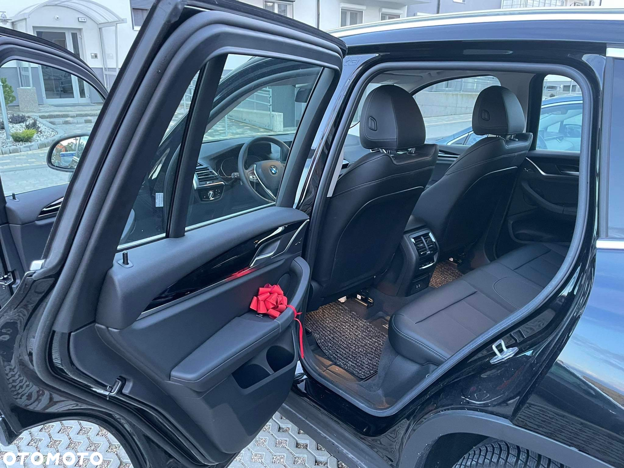 BMW X3 xDrive20i - 14