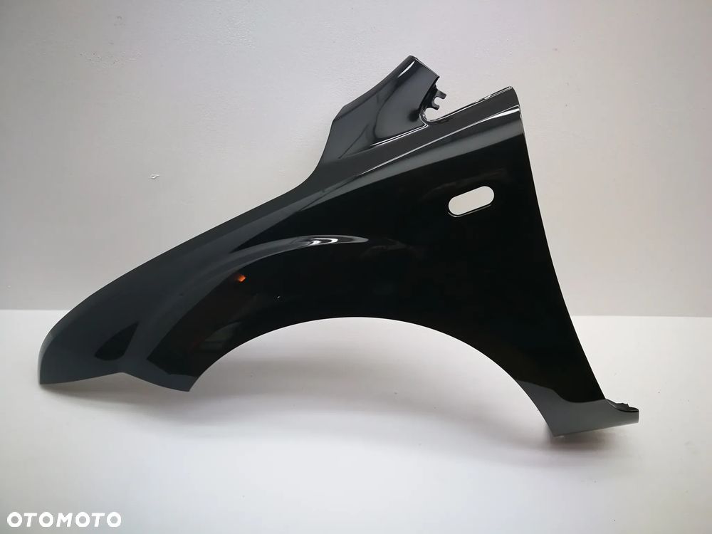 Błotnik lewy-prawy ford focus mk2 04-08 WSZYSTKIE KOLORY - 5