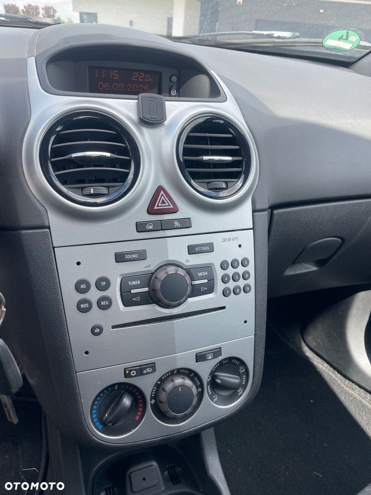 Opel Corsa - 7